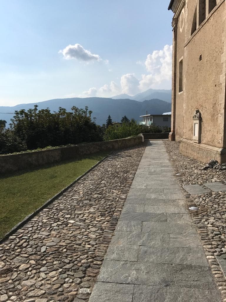 Cantiere Dossi Marino & Co